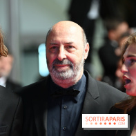 ©Rachid Bellak - Cedric Klapisch