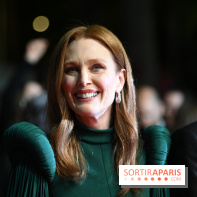 ©Rachid Bellak - Julianne Moore