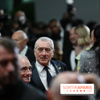 ©Rachid Bellak - Martin Scorsese et Robert De Niro