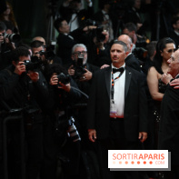 ©Rachid Bellak - Martin Scorsese et Robert De Niro