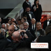 ©Rachid Bellak - Robert De Niro