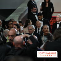 ©Rachid Bellak - Robert De Niro