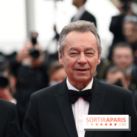 ©Rachid Bellak - Michel Denisot