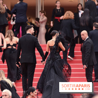 ©Rachid Bellak - Nabilla et Thomas Vergara