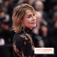 ©Rachid Bellak - Isabelle Huppert