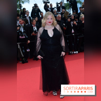 ©Rachid Bellak - Francesca Scorsese