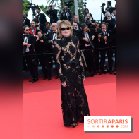 ©Rachid Bellak - Isabelle Huppert