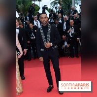 ©Rachid Bellak - Lucien Laviscount