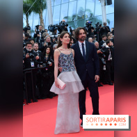 ©Rachid Bellak - Charlotte Casiraghi