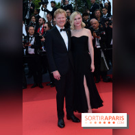 ©Rachid Bellak - Kirsten Dunst