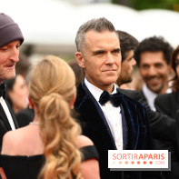 ©Rachid Bellak - Robbie Williams