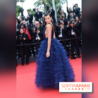 ©Rachid Bellak - Irina Shayk