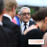©Rachid Bellak - Robert De Niro
