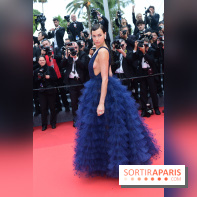 ©Rachid Bellak - Irina Shayk