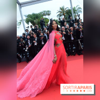 ©Rachid Bellak - Naomi Campbell