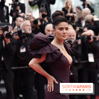 ©Rachid Bellak - Salma Hayek