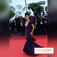 ©Rachid Bellak - Salma Hayek