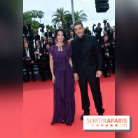 ©Rachid Bellak - Nabil Ayouch et Maryam Touzani