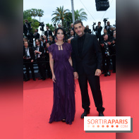 ©Rachid Bellak - Nabil Ayouch et Maryam Touzani