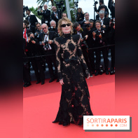 ©Rachid Bellak - Isabelle Huppert