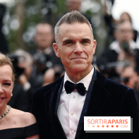 ©Rachid Bellak - Robbie Williams