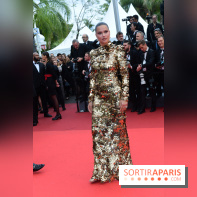 ©Rachid Bellak - Adriana Lima