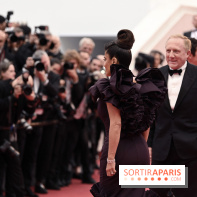©Rachid Bellak - Salma Hayek et François-Henri Pinault