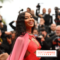 ©Rachid Bellak - Naomi Campbell