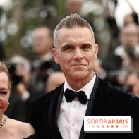 ©Rachid Bellak - Robbie Williams