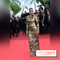 ©Rachid Bellak - Adriana Lima