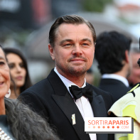 ©Rachid Bellak - Leonardo DiCaprio