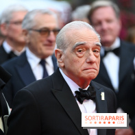 ©Rachid Bellak - Martin Scorsese