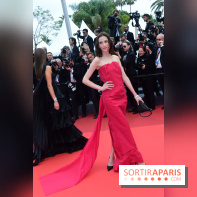 ©Rachid Bellak - Alexa Chung