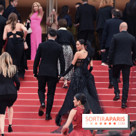 ©Rachid Bellak - Thomas et Nabila Vergara