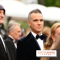 ©Rachid Bellak -  Robbie Williams