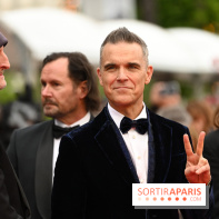 ©Rachid Bellak -  Robbie Williams