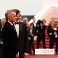 ©Rachid Bellak - Robbie Williams