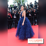 ©Rachid Bellak - Irina Shayk