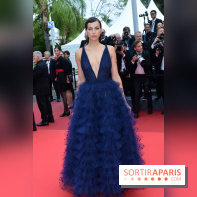 ©Rachid Bellak - Irina Shayk