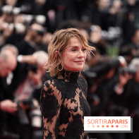 ©Rachid Bellak - Isabelle Huppert