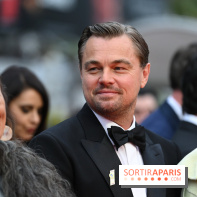 ©Rachid Bellak - Leonardo DiCaprio