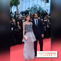 ©Rachid Bellak - Charlotte Casiraghi