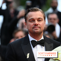 ©Rachid Bellak - Leonardo DiCaprio