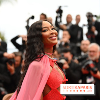 ©Rachid Bellak - Naomi Campbell