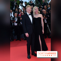 ©Rachid Bellak - Jesse Plemons et Kirsten Dunst
