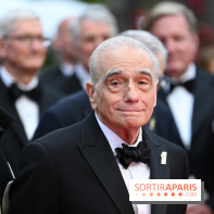 ©Rachid Bellak - Martin Scorsese