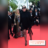 ©Rachid Bellak - Rossy De Palma