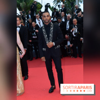 ©Rachid Bellak - Lucien Laviscount