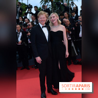 ©Rachid Bellak - Jesse Plemons et Kirsten Dunst