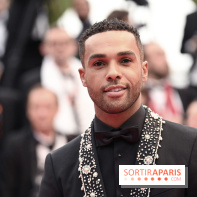 ©Rachid Bellak - Lucien Laviscount